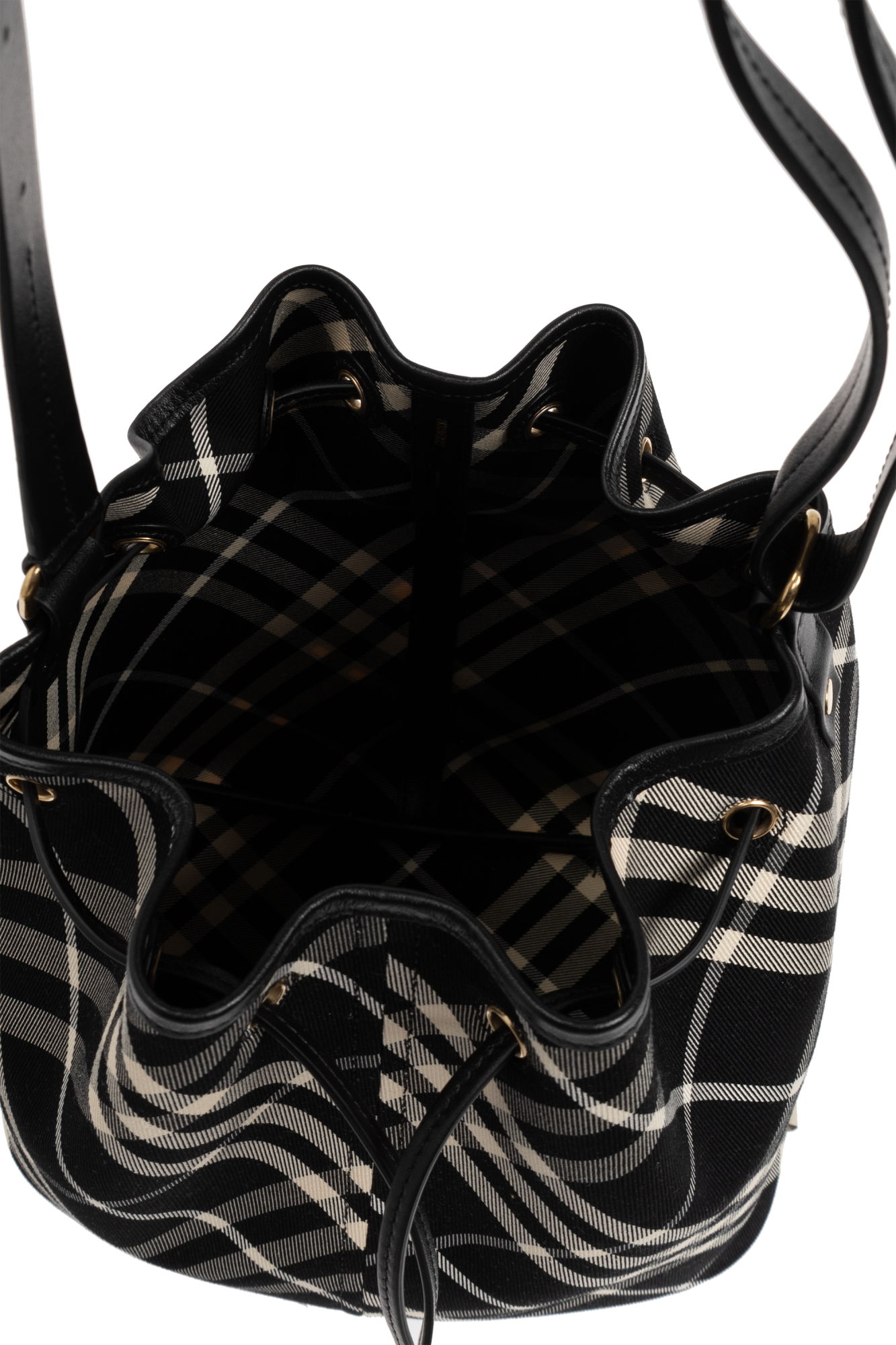 Burberry 'Bucket' shoulder bag | Women's Bags | Vitkac